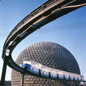 An Autobiography: Chapter 42, Expo ’67 Image